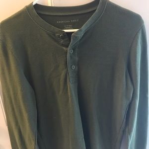 American Eagle Men’s Shirt